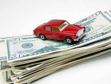 The Effect of an Auto Loan on your Credit Score