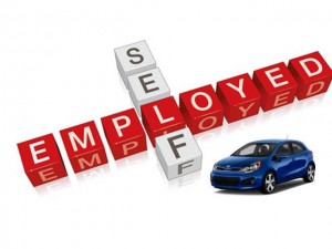 Auto Loans for Self Employed