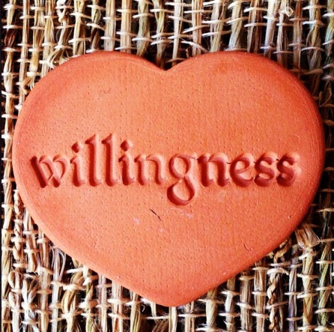 Mutual Consent and Willingness