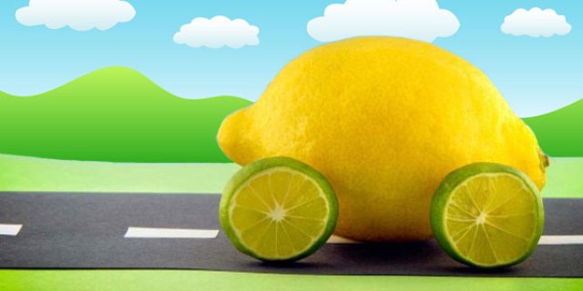 California Used Car Lemon Law
