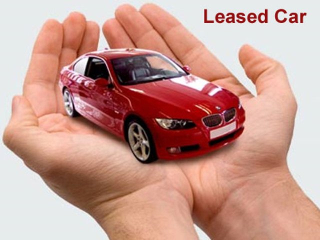 Buying a Leased Car with a Loan