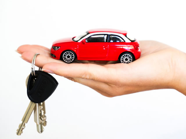 Understand LTV on your Auto Loan