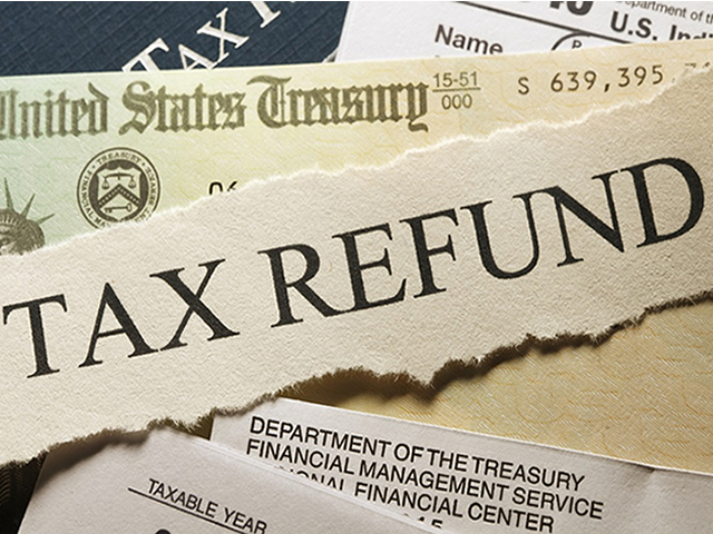 Using Tax Refunds Towards your Car 