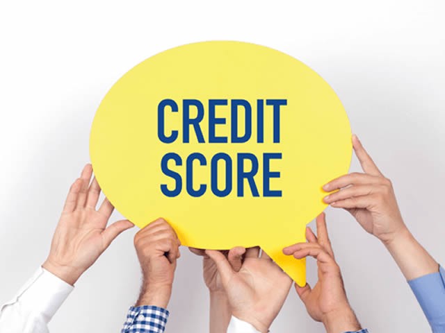 The Average Credit Score for getting an Auto Loan