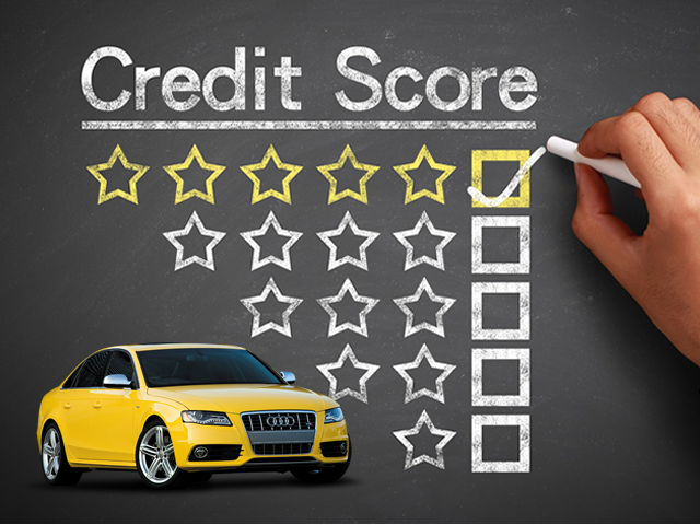 Learn how to Build Good Credit Score