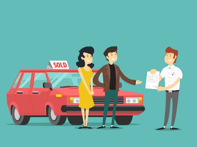 Learn How to Negotiate and Close a Deal for buying your Next Car 