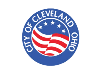 Seal of Cleveland City of Ohio