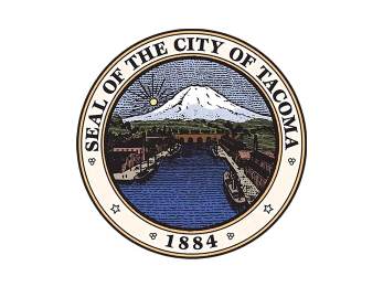 Tacoma - Washington State