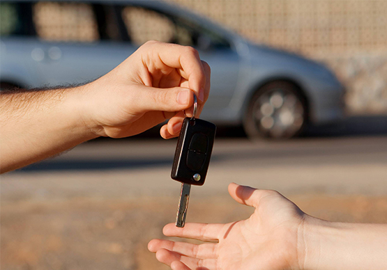 Do you want to get pre-approved for an Auto Loan?